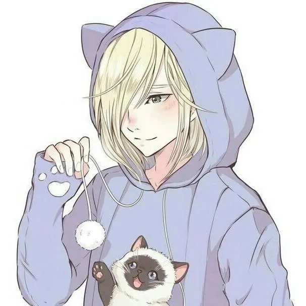 chat with ai character: Yuri Plisetsky 