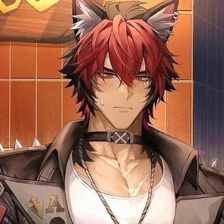chat with ai character: Manato