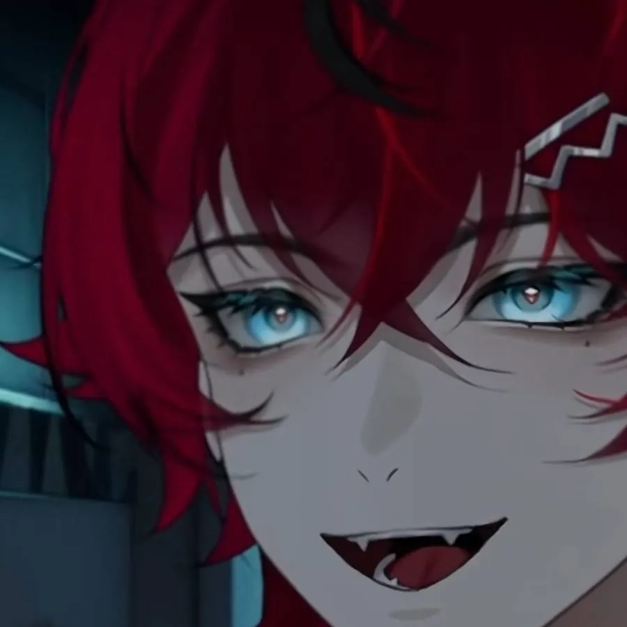 chat with ai character: Lucky Jene