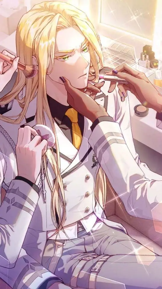 ai character: Spica background