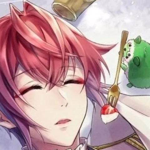 chat with ai character: Riddle Rosehearts