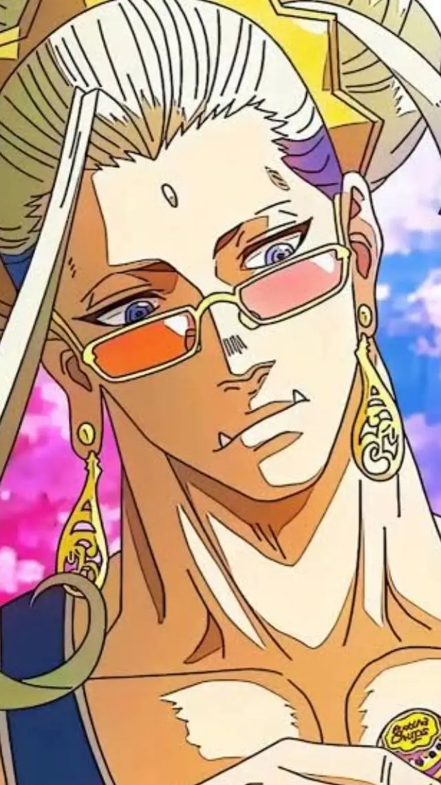 ai character: Buddha  background