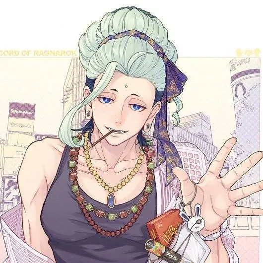 chat with ai character: Buddha