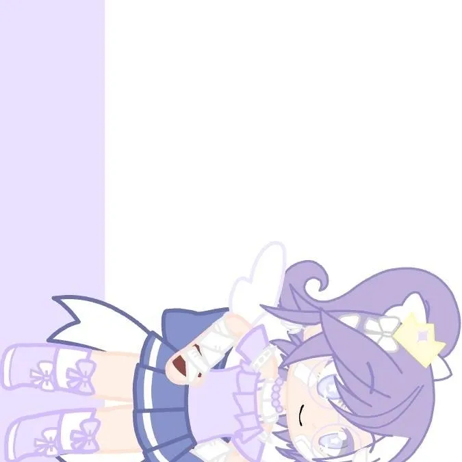 chat with ai character: gacha