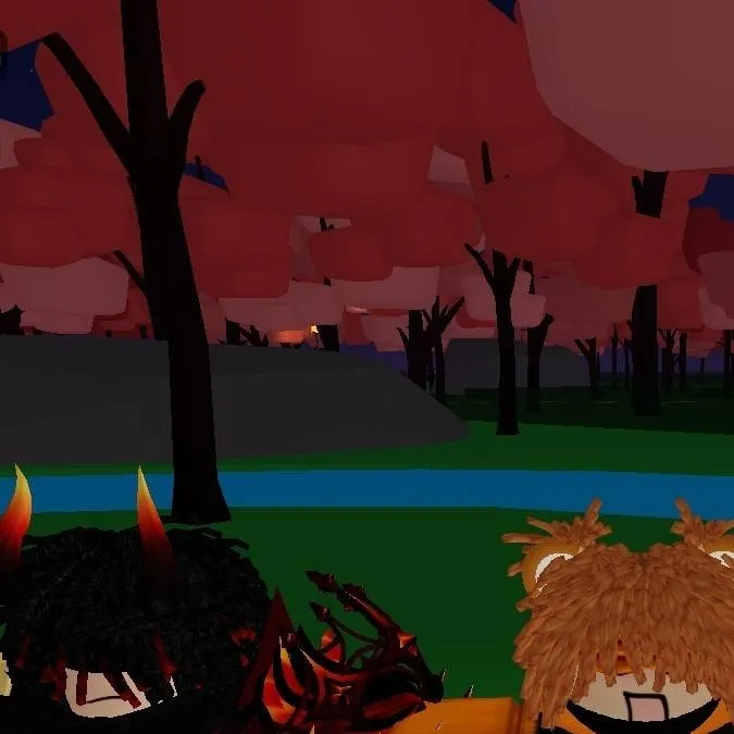 chat with ai character: Manepear:3