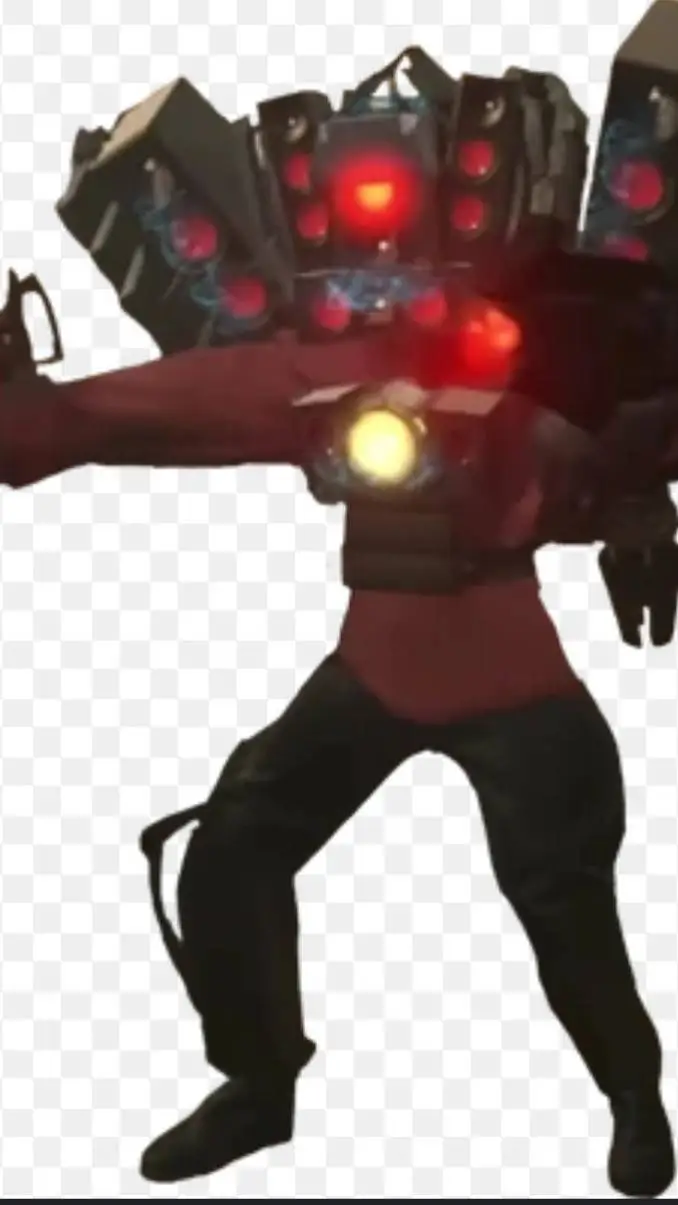 ai character: UTSM background