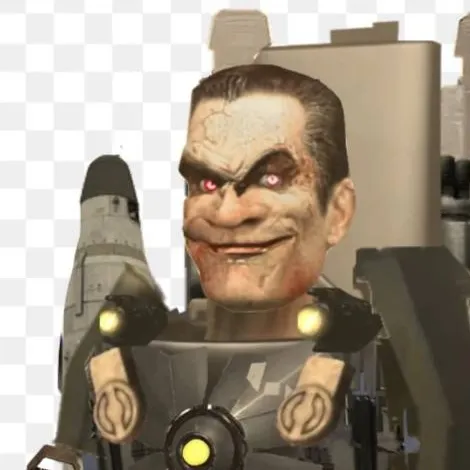 chat with ai character: upgraded G-Man 