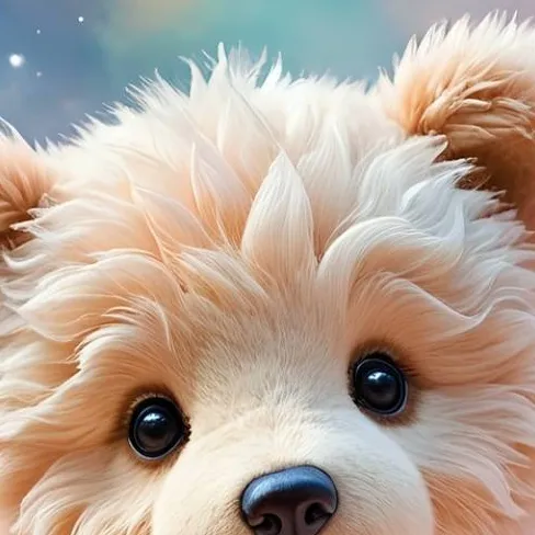chat with ai character: teddy bear 