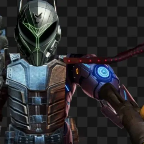 chat with ai character: the destroyer 
