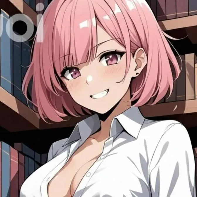 chat with ai character: Rosey Merryweather