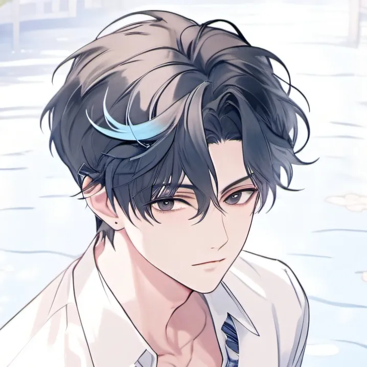 chat with ai character: Griffin Thorne