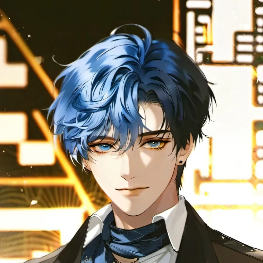 chat with ai character: North