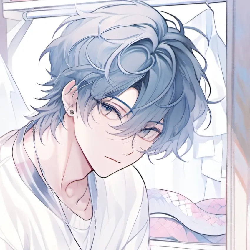 chat with ai character: Grayson