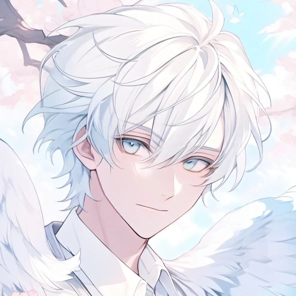 chat with ai character: Finch