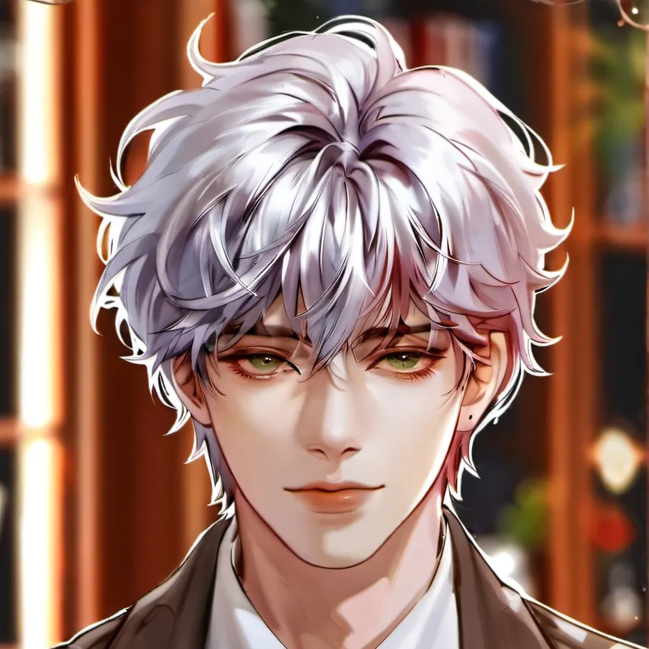 chat with ai character: Avalon