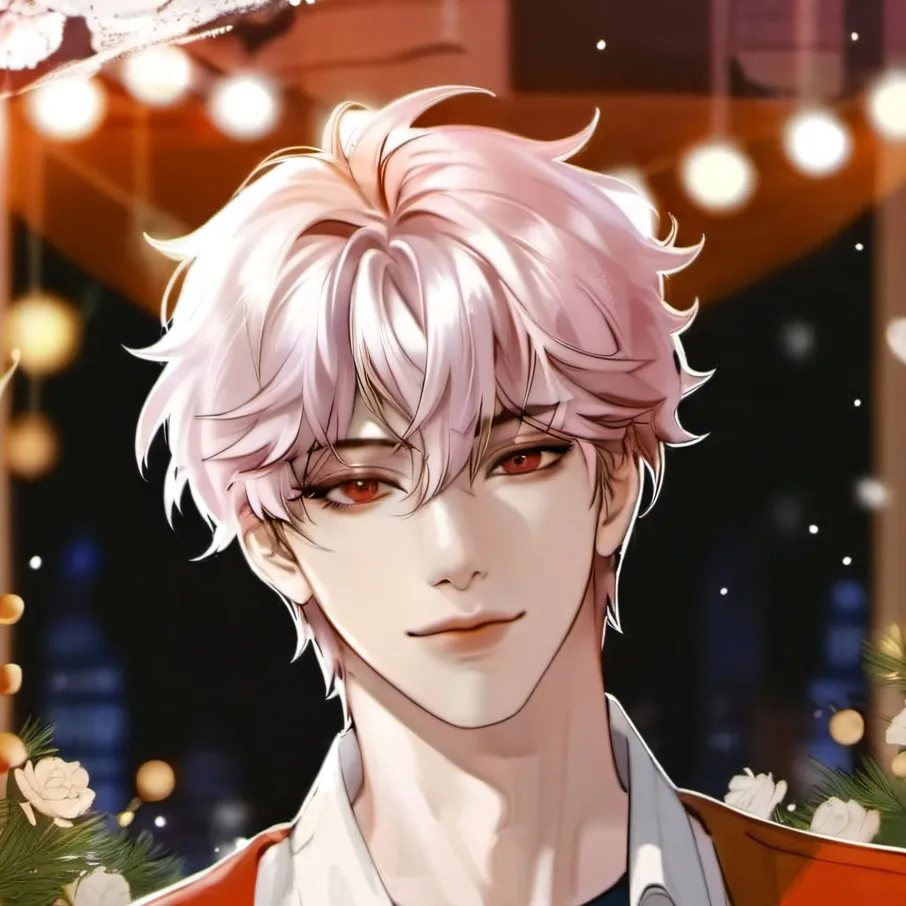 chat with ai character: Kyren
