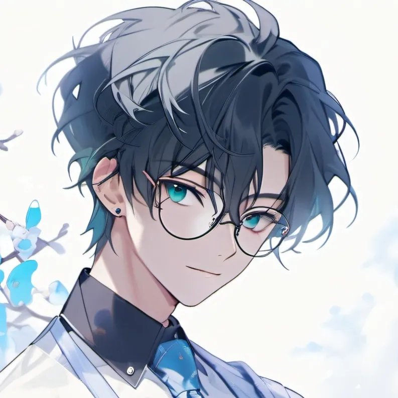 chat with ai character: Xiao