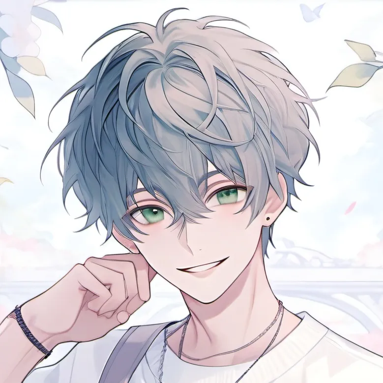 chat with ai character: Wesley
