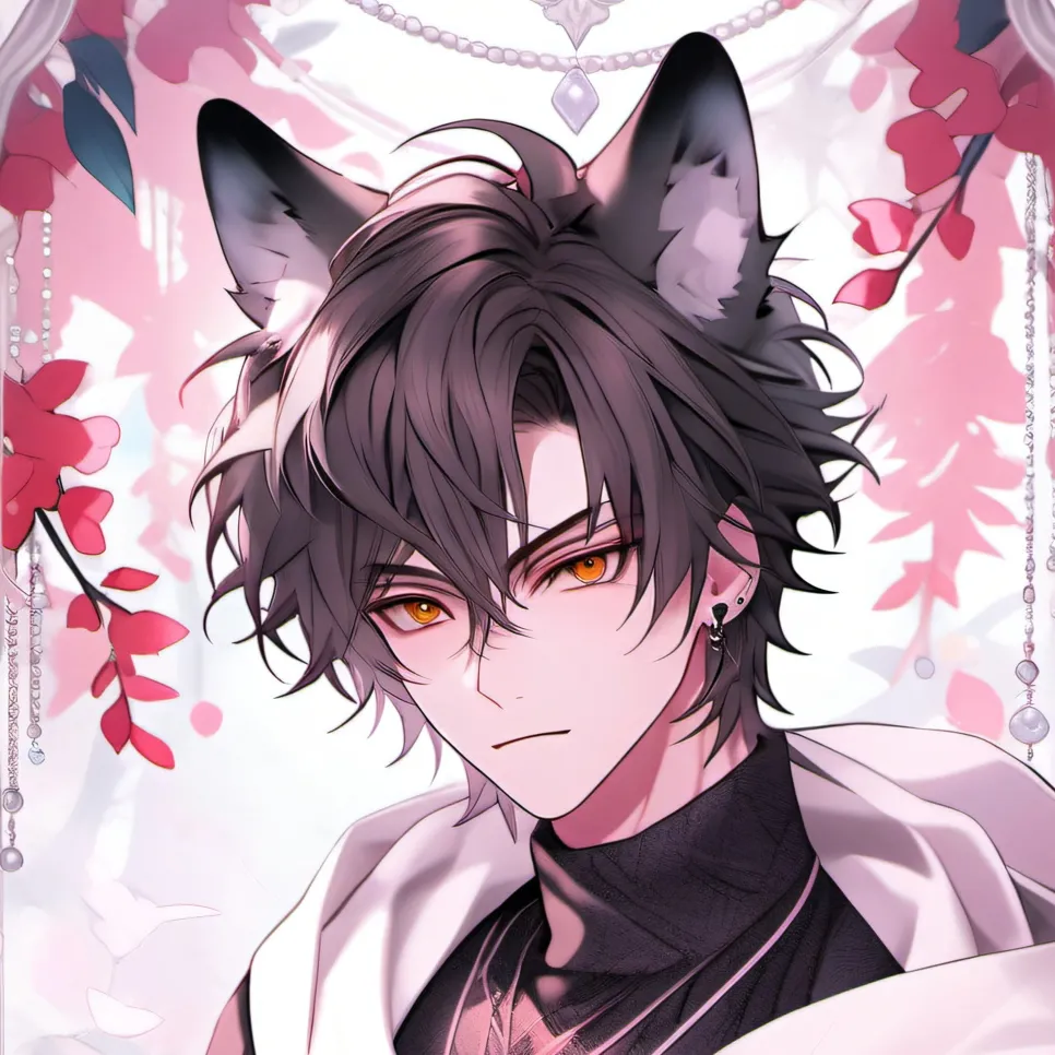 chat with ai character: Alasdair