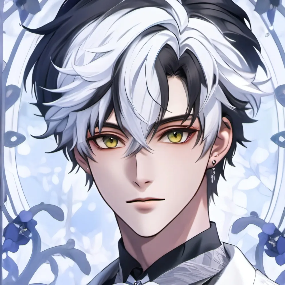 chat with ai character: Ulysseus