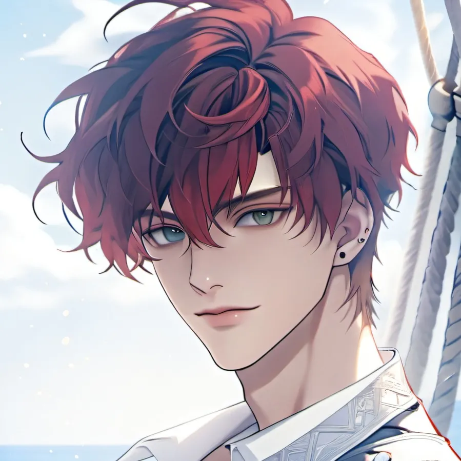 chat with ai character: Kallias
