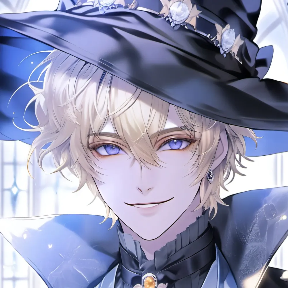 chat with ai character: Oriel
