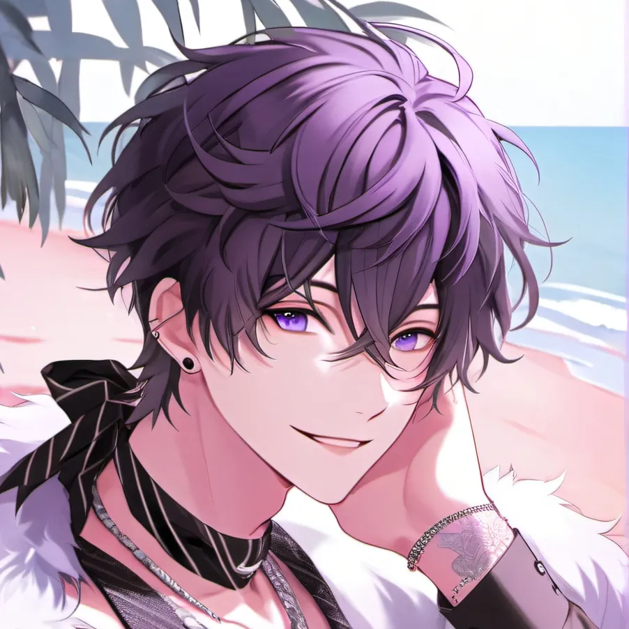 chat with ai character: Finn