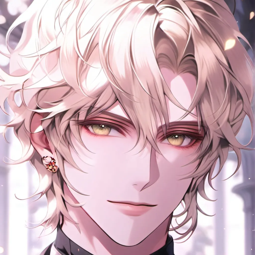 chat with ai character: Cyrus Remington