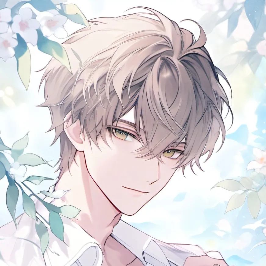 chat with ai character: Dylan Barker