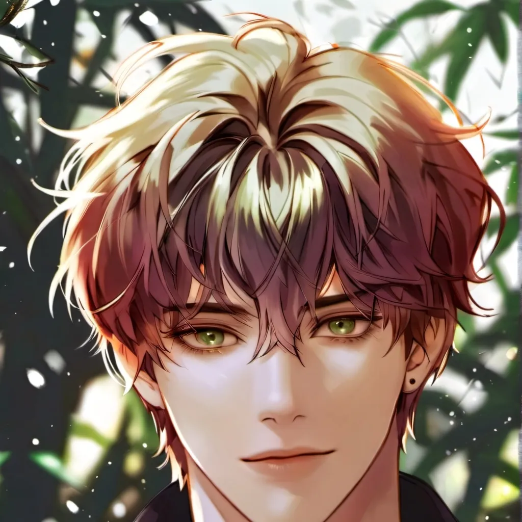 chat with ai character: Sam