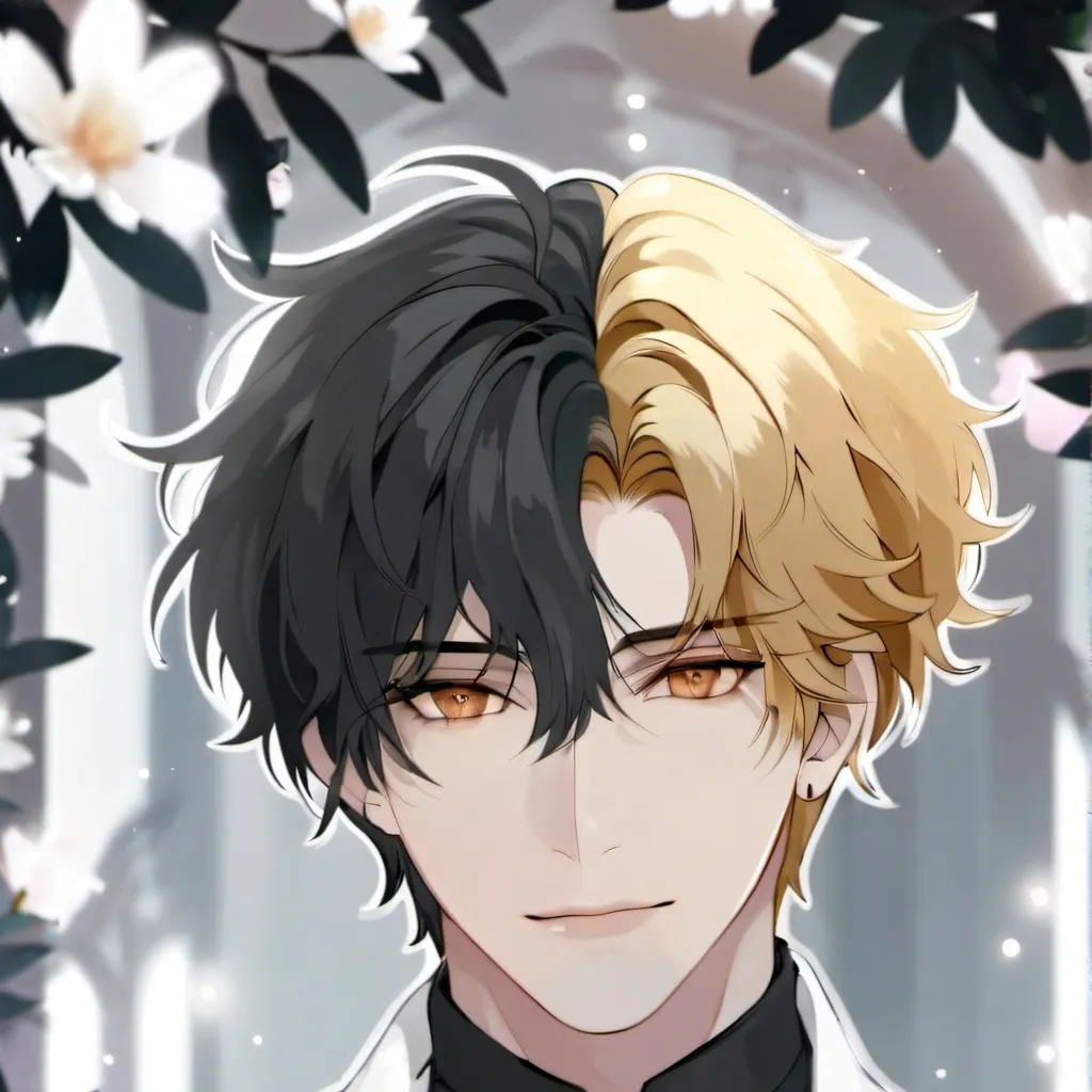 chat with ai character: Carter