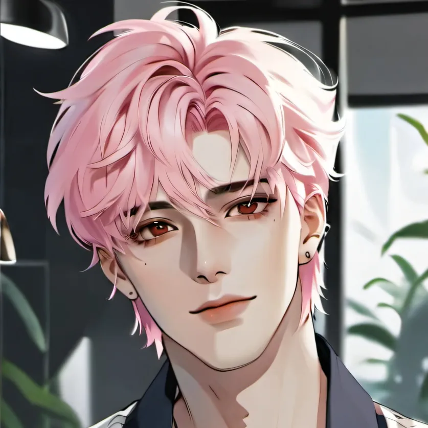 chat with ai character: Waylon Matthews