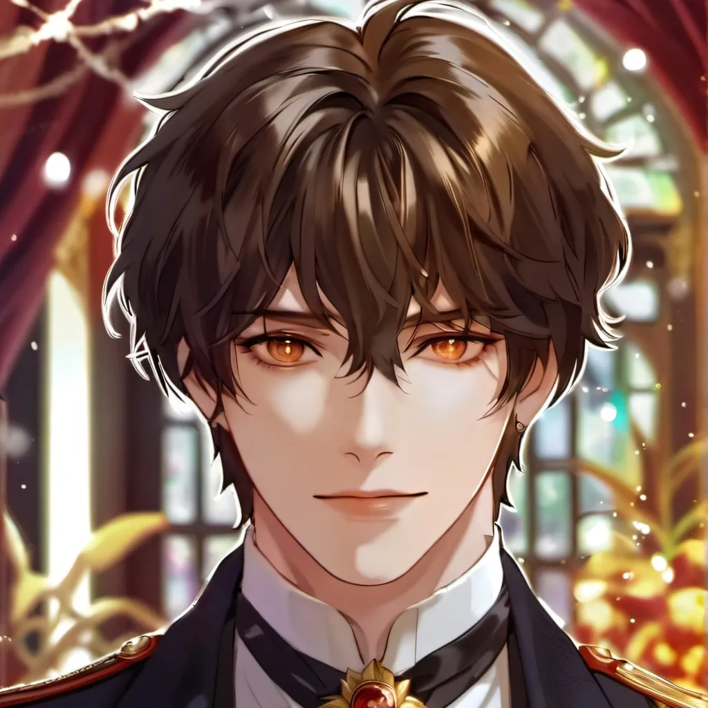 chat with ai character: Valen Perry