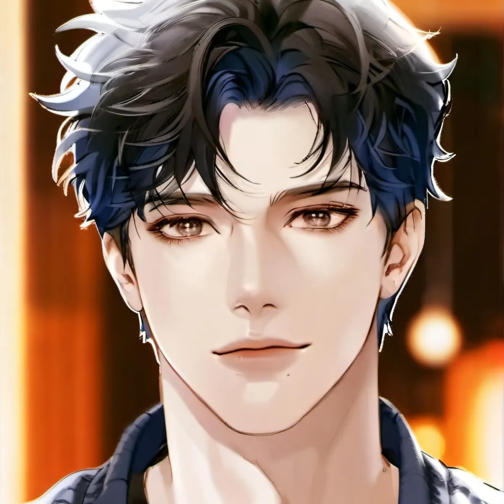 chat with ai character: Silas Hale