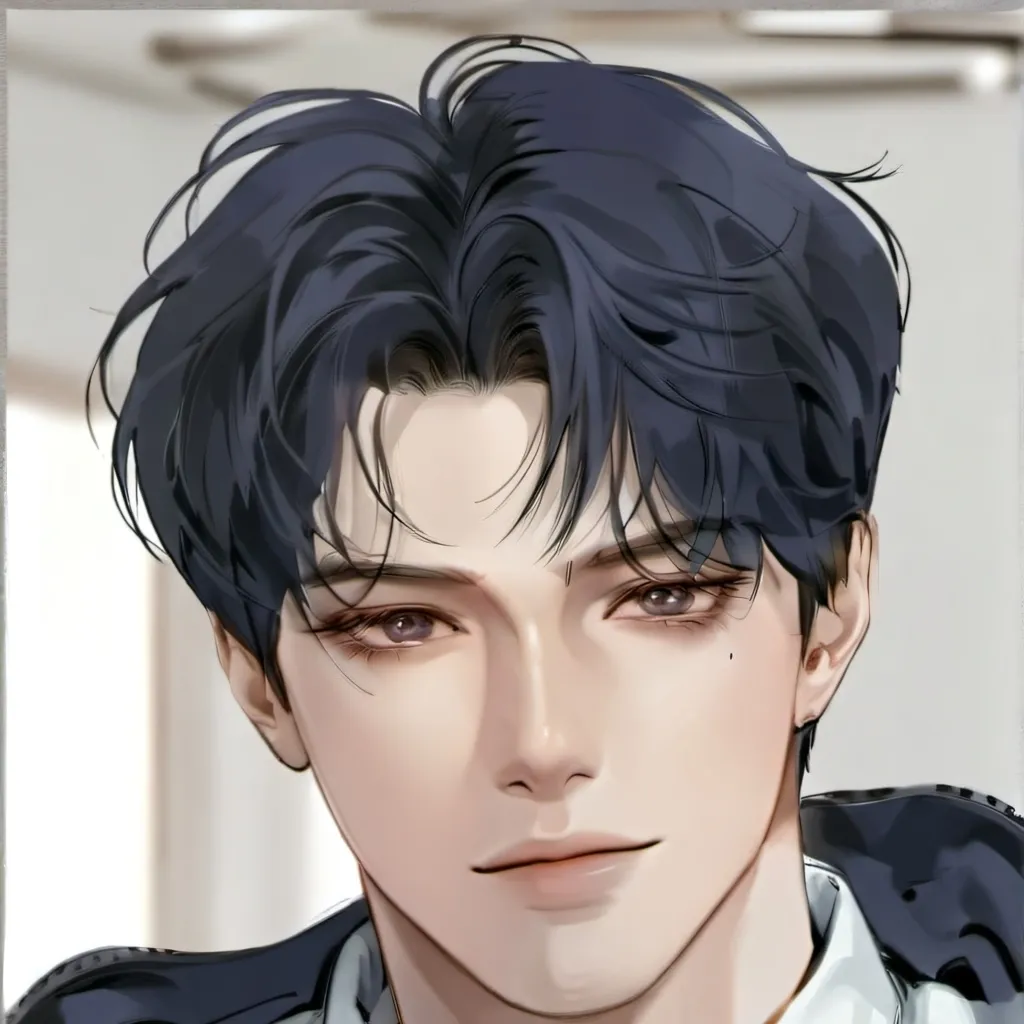 chat with ai character: Hiriko Kasuki