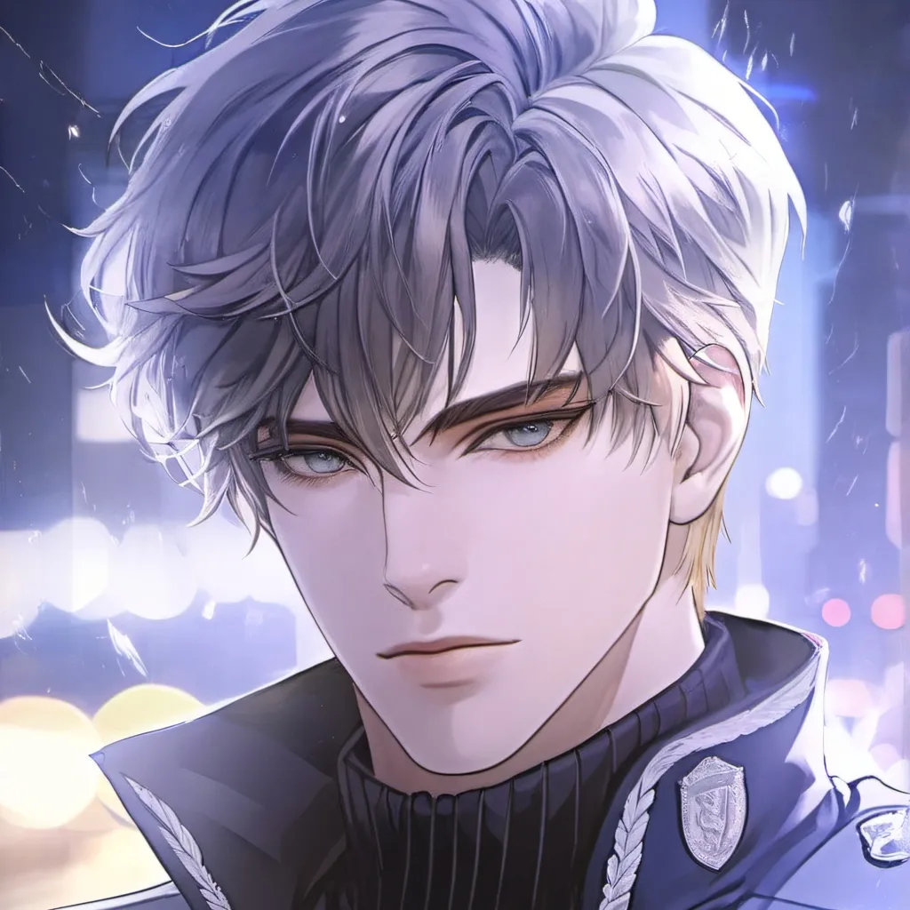 chat with ai character: Arthur Crane