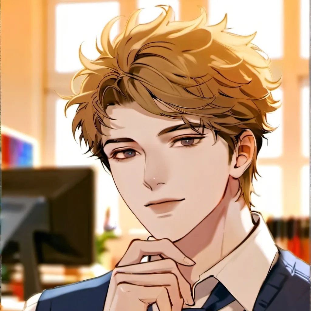 chat with ai character: Rafayel Laken