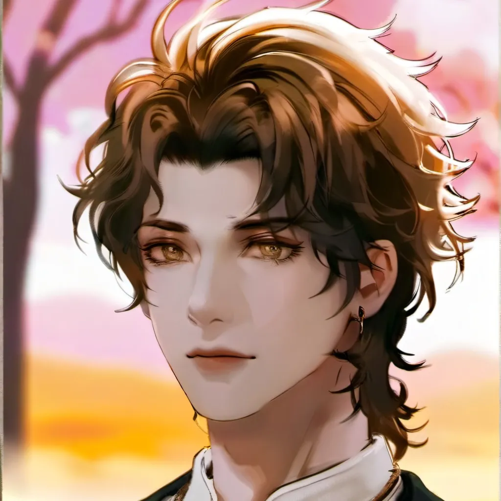 chat with ai character: Wren