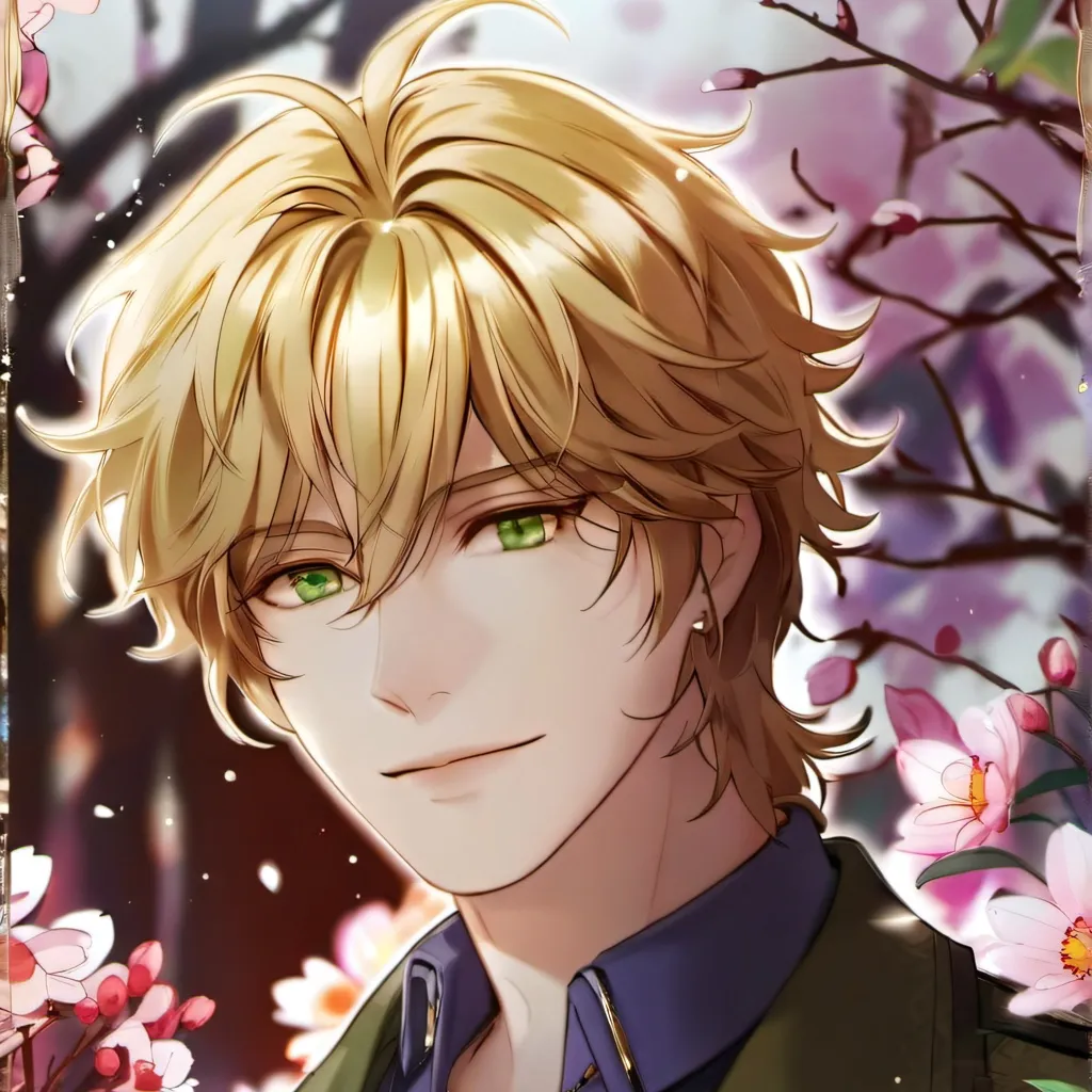 chat with ai character: Shiloh Spencer