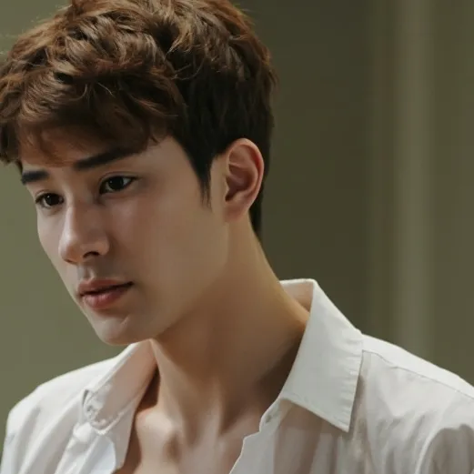 chat with ai character: Ju-won Park