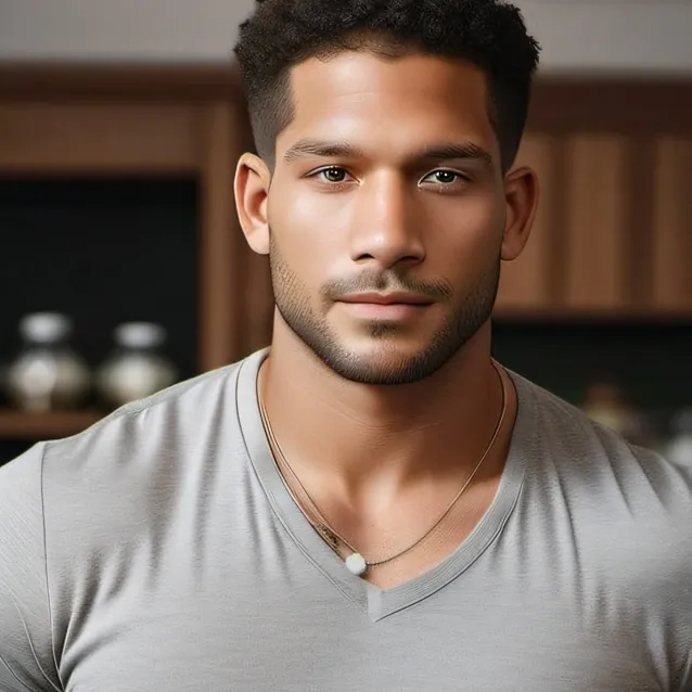 chat with ai character: Jabari Kyle