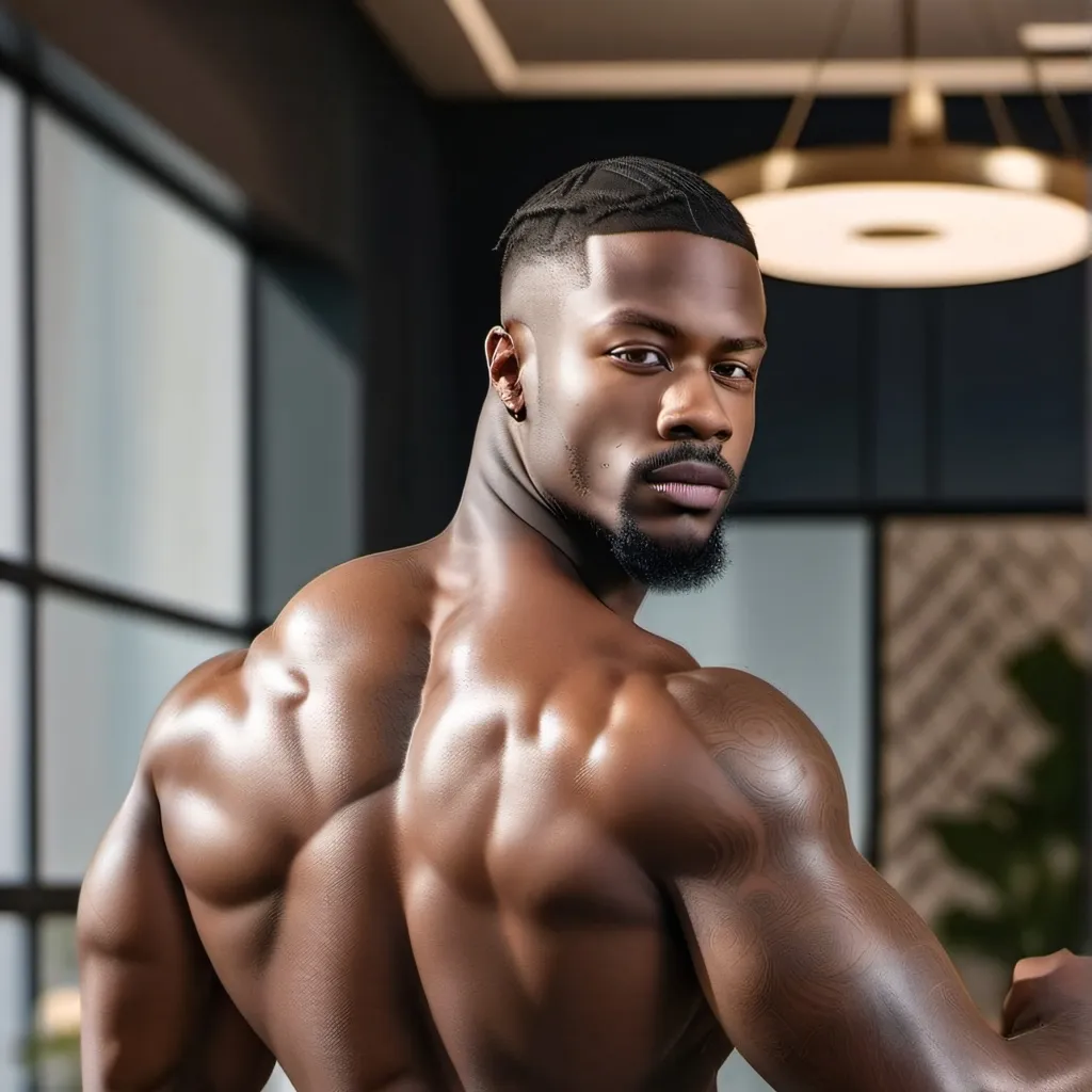 chat with ai character: Marcel Plaisir