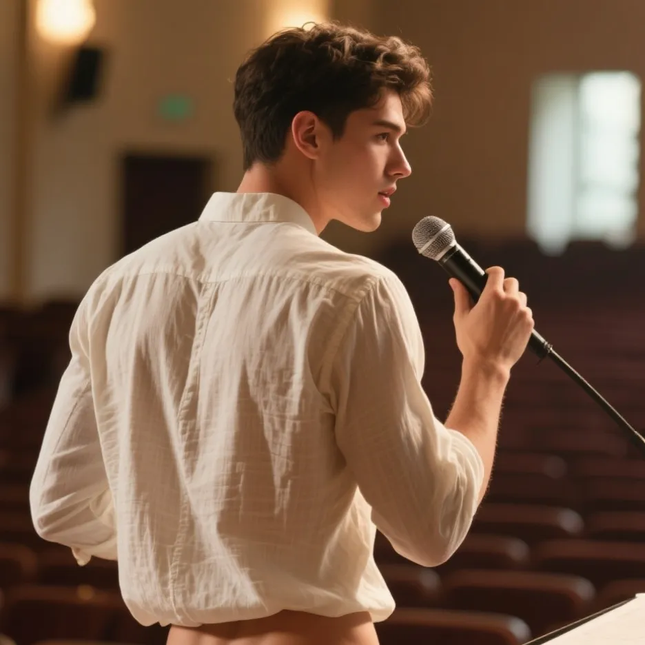 chat with ai character: Pastor Jeremiah