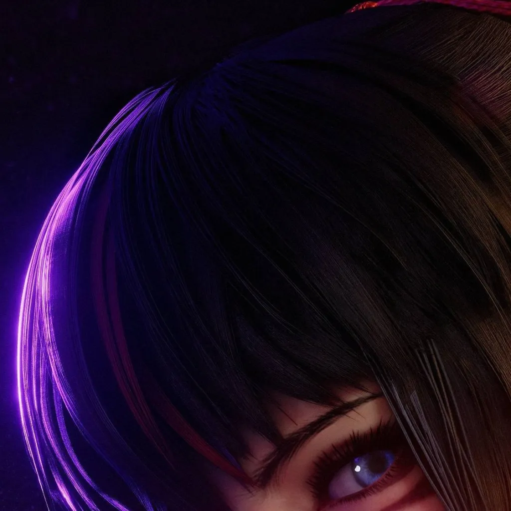 chat with ai character: Kunimitsu 
