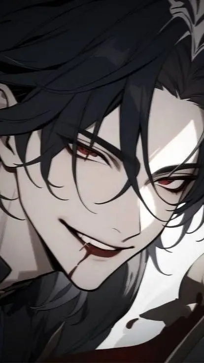 ai character: Kerouac Lace background