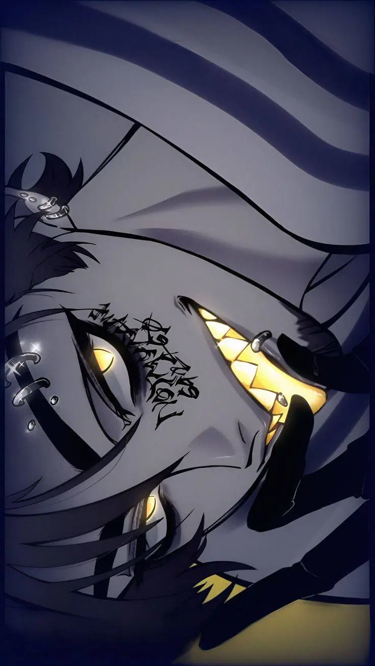 ai character: Vince Wayland background