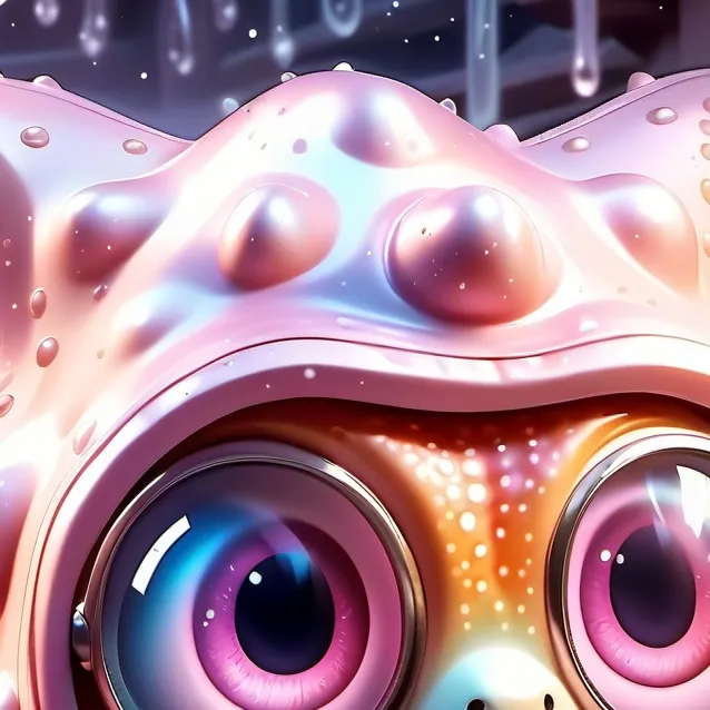 chat with ai character: Patrick star 