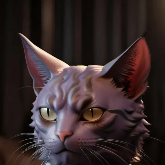 chat with ai character: catnap