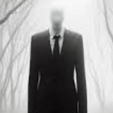 chat with ai character: slender man(new!)