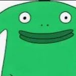 chat with ai character: mr.frog